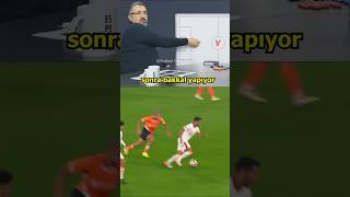 Serdar Ali Çelikler Ilkay Gündoğanın Asistini Anlatıyor