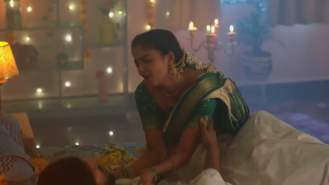 Meghasandesam | Ep - 506 | Webisode | Dec 19 2025 | Zee Telugu