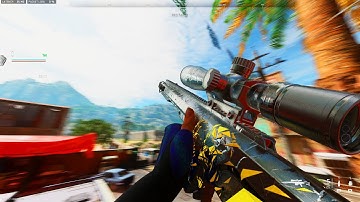 OVERKILL makes cod players HATE YOU in MW2 2023!!