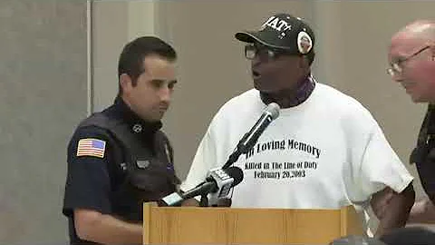 Cornelius Lawson White, Jr. - Alexandria City Coun...