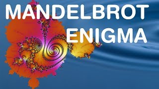 Mandelbrot Set The Key To Infinity?