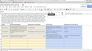 Changing Border Color in Google Sheets