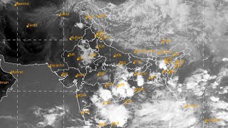 Monsoon कर्नाटक आंध्र के इलाकों में पहुंचा, उत्तर पश्चिम भारत में वेस्टर्न डिस्टरबेंस देगा दस्तक