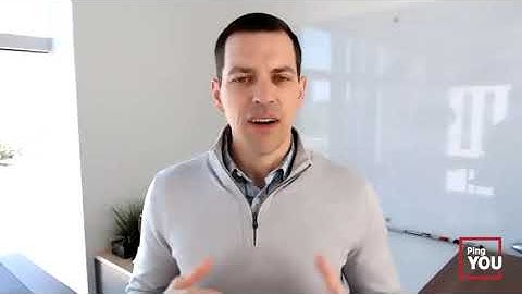 Ping YOUniverse 2021 Virtual | How has Ping been an Amazing Partner to You?