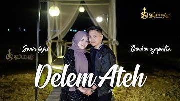 DELEM ATEH || BIMBIM SYAPUTRA feat SONIA FAJRI (lagu madura terbaru 2024)