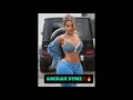 INTRODUCING: AMIRAH DYME‼️🔥🔥🔥#itsmodababy #fashion #style #moda