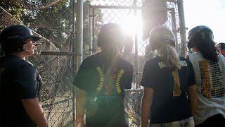 Next Stop: Little League Softball World Series