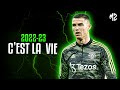 Cristiano Ronaldo 2022 ● Khaled - C'est La Vie | Skills & Goals | HD