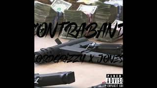 GRIZZY X JONES - CONTRABAND (PROD. ZODIACC)