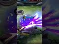 coba tolong kasi tau pani nya mau kemana😂 #mlbb #mlbbcreatorcamp #mobilelegends #gusionfreestyle