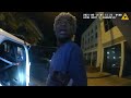Ken Carson arrest footage