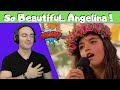 Angelina Jordan - Summertime + Chop Suey Unique Cover Version | Honest Reaction