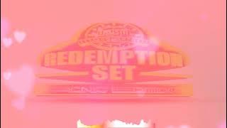 Session Madness 0472 61st Episode (Road To Redemption Set) Blessed By Charity & Ell Pee 