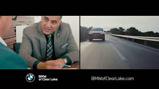 Career Overview Lease A New 2022 BMW X3 sDrive30i For $579 A Month In In Houston, TX | BMW Clear Lake