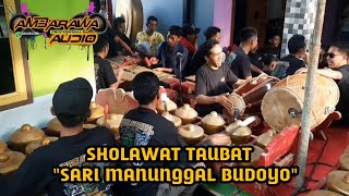 GENDING JAWA GARAPAN SHOLAWAT TAUBAT GAYENG!!!