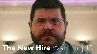 Watch The New Hire Trailer