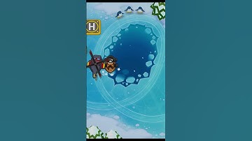 Bloons Daily 24.01.2023 "Monke