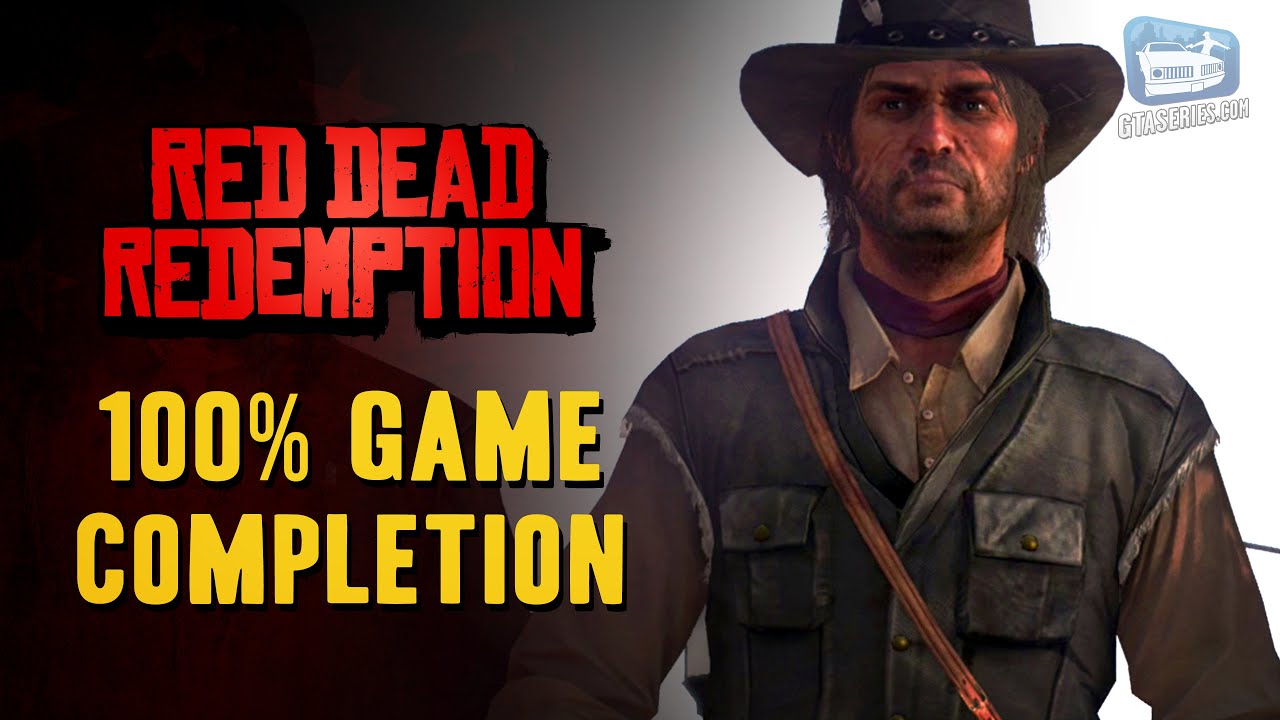 Red Dead Redemption 2: Can You Cure Tuberculosis?