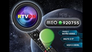 RTVON - "Carlos Rosa Convida..." Francisco martins