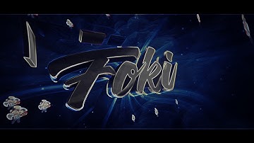 Foki fan intro | MrKill | Foki is REAL