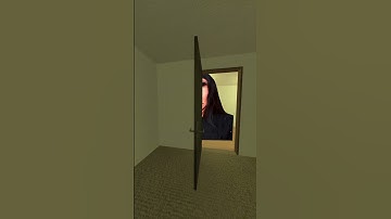 Rosalia Bizcochito, Obunga And Banana Nextbot Gmod