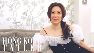 Inside My Wardrobe With Janice Chan-Choy