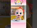 Đồ ăn rất ngon đã sẵn sàng, yum-yum-yum #shorts #youtubeshorts #liachachavietnamese #liachacha