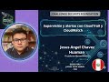 Supervisión y alertas con CloudTrail y CloudWatch