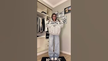 Latest Fashion for Girls 2025 | Trending Outfits Ideas #OOTD #FashionShorts #StyleTrend #Lookbook