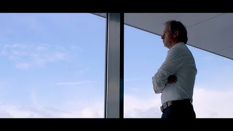 Video on new strategy, name and logo (English subtitles)