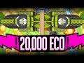 Bloons TD Battles :: LATEST GAME EVER :: 20,000 ECO!!! ROUND 109!! PART 1