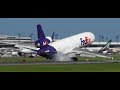 ✈✈プロの神業ゴーアラウンド!!二回バウンドの後ゴーアラウンド Go Around Heavy storm ウインドシア(windshear) Super Crosswind Narita