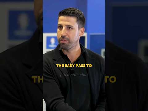 Cristiano Or Özil Who Would You Pass To