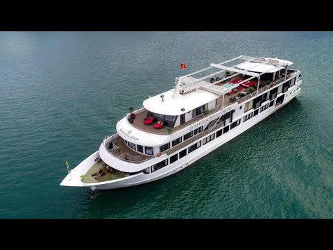 khách sạn athena quận 10 Update Trải nghiệm dịch vụ đẳng cấp thế giới ở Athena Royal Cruise