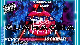 Puppy Sierna Songs X JockmarVL - Esto es Guaracha/Guaracha, Aleteo, Zapateo 2021/ Live Set 2021