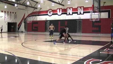 Joseph Gault | One on One