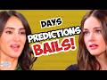 Days of our Lives Weekly Predictions: Gabi's CASH GRAB &amp; Stephanie BAILS! | Soap Dirt
