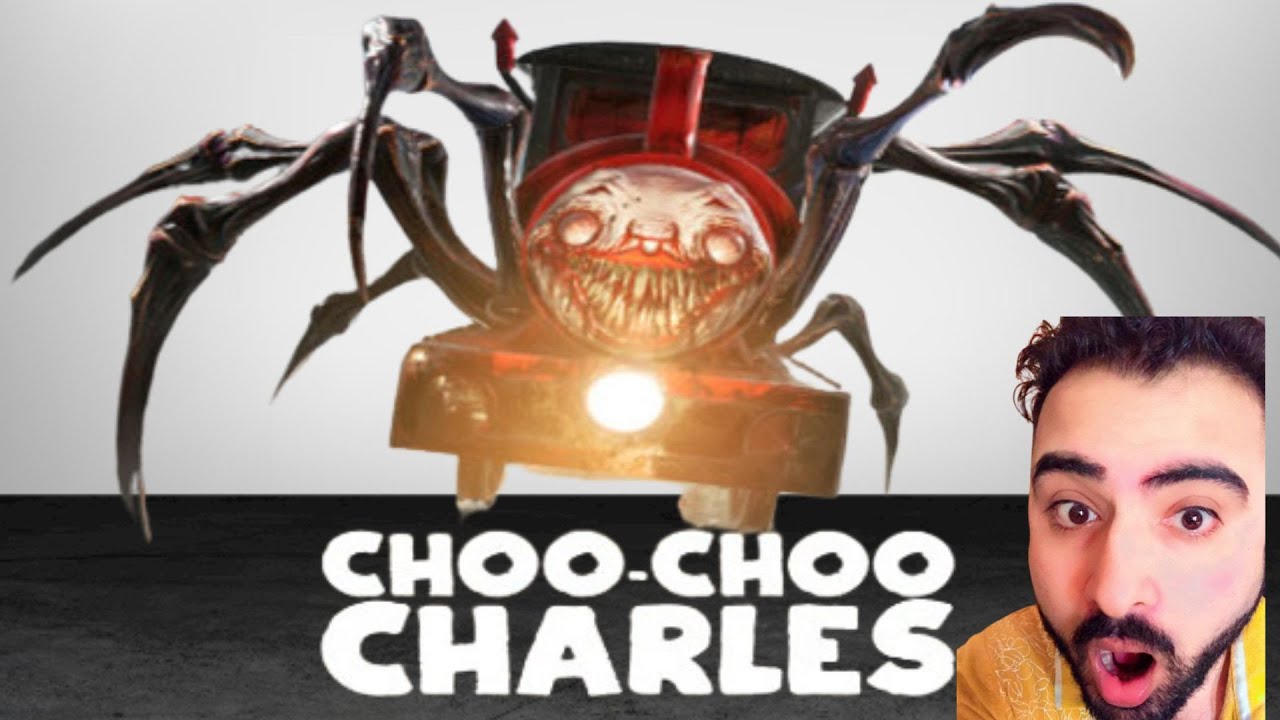 How to beat Hell Charles boss fight in Choo-Choo Charles - Dot Esports