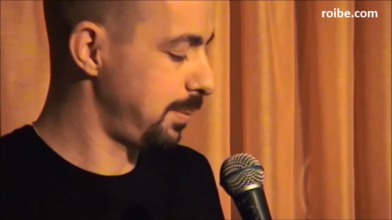 Jim Vives - Benidorm / 