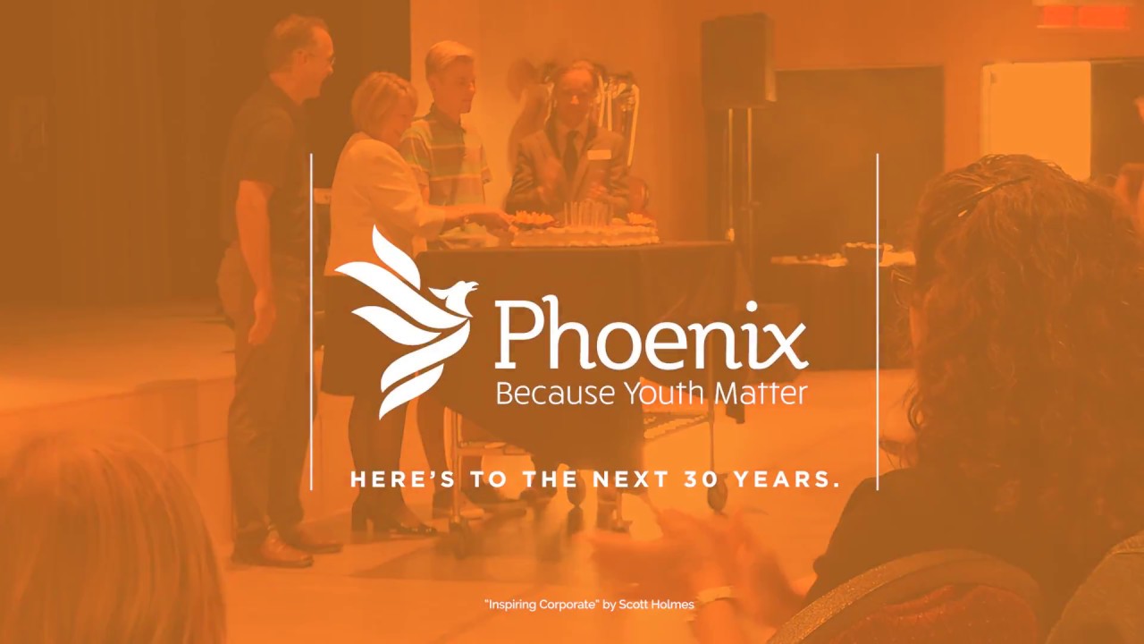 Phoenix 30th Year Celebration!