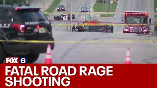 Milwaukee road rage shooting, man sentenced | FOX6 News Milwaukee