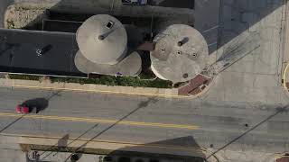 Downtown Sterling Illinois