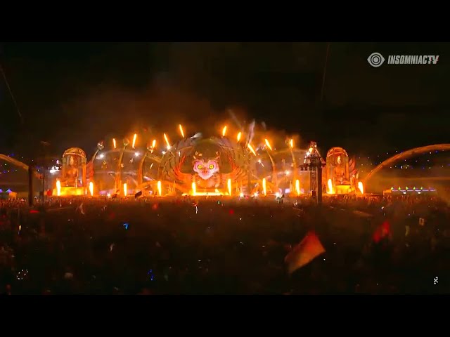 Kygo - Sunrise VS Paradiso EPIC live performances around the world! class=