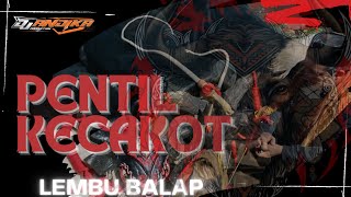 BELADU X MBEROT-DJ BANTENGAN-PENTIL-KECAKOT(LEMBU BALAP) ❗❗❗