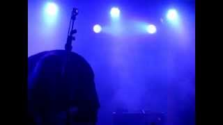 TOY- Drifting deeper -live in Rome 03-12-2012