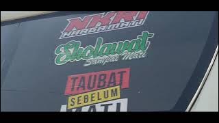 Story WA bus STJ random