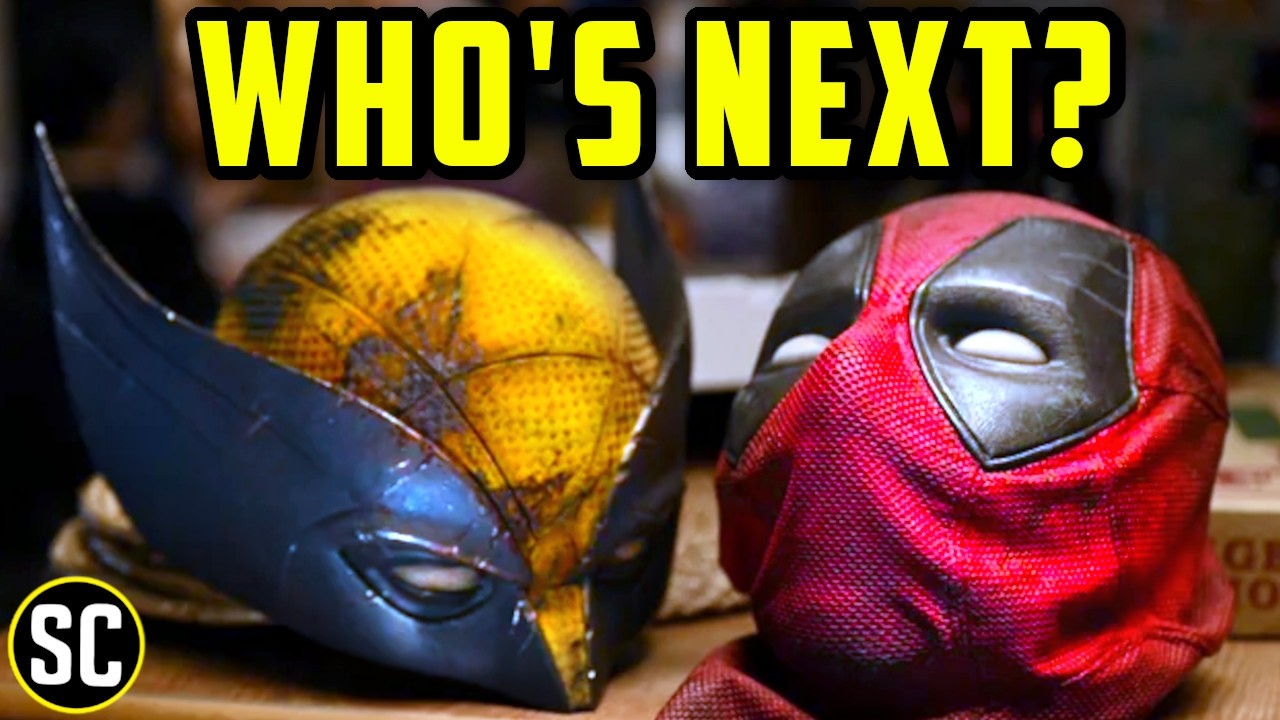 Who Should Marvel Cast As the New X-Men?