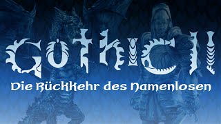 Gothic 2 - Fanfilm [English, Russian Subtitles]