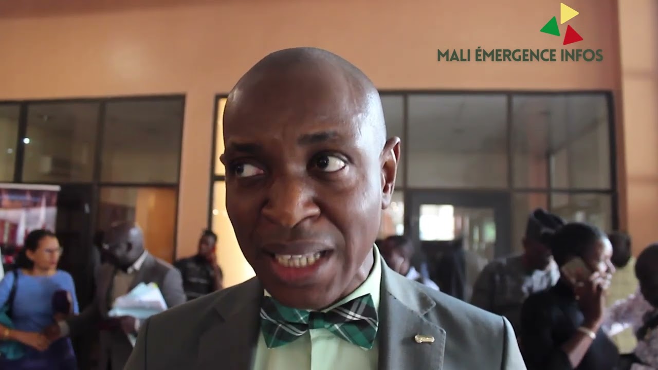 🔵Etats Généraux du Barreau du Mali: Assainir le métier d’Avocat, guérir les maux de la justice 🔵