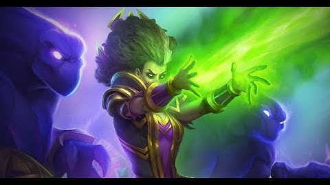 TBC is coming! Pre-patch talent guide for Warlock